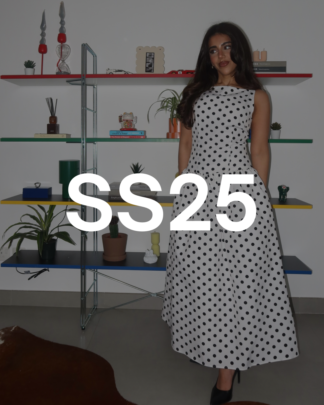 Spring Summer '25